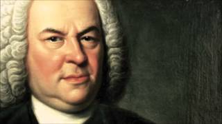 Tocata em Ré Menor  Johann Sebastian Bach Música Clássica [upl. by Yhtac]