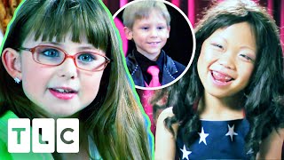 Kids That Actually Just Wanna Have FUN In Beauty Pageants  Toddlers amp Tiaras [upl. by Jerrold]