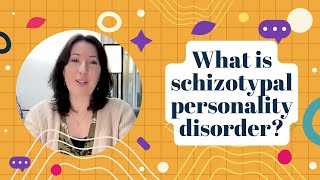 What is schizotypal personality disorder  Schizotypal disorder myths and treatments [upl. by Alul]