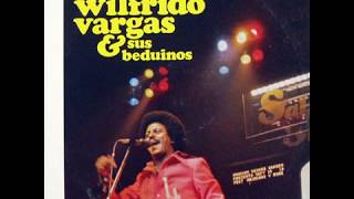 Wilfrido Vargas  El Calor 1976 [upl. by Yekcor164]