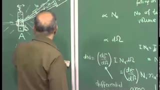 Mod01 Lec30 Nuclear Reactions [upl. by Ahras]