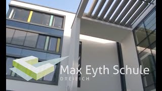 Max Eyth Schule Dreieich [upl. by Tlok]