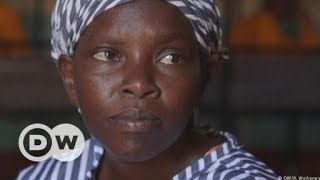 Surviving Kenyas prison system  DW Documentary [upl. by Telimay538]