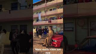 BTS Meta Music video 3step nigeria southafrica kenya [upl. by Akcinahs175]