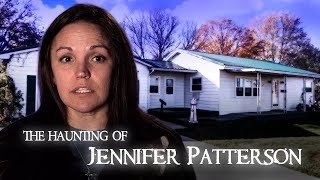 A Haunting In Indiana The True Story of Jennifer Patterson Full Documentary [upl. by Akamahs]