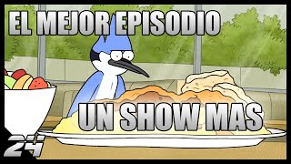 EL MEJOR CAPITULO de UN SHOW MÁS  EXTRAHUEVORDINARIO Análisis [upl. by Aileon212]