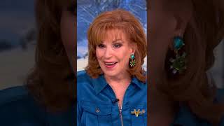 What is Joy Behar looking for on a resume [upl. by Adnaval]