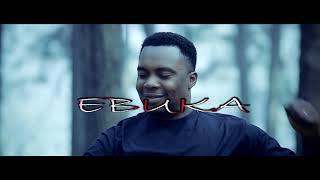 IKEM OFFICIAL VIDEO BY EBUKA DE GREAT [upl. by Crescen]