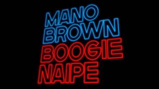 Mano Brown  Boa Noite São Paulo feat William Magalhães Lino Krizz [upl. by Bernita]