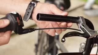 S07E06  Shimano Nexus  Broken shifter [upl. by Courtney]