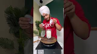 Oreo Shake recipe  Day  1 of Oreo challenge  street food Paramaedy shorts shortsfeed [upl. by Adnorrahs]