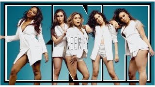 Fifth Harmony x The Reflection Tour Exclusive Interview [upl. by So]