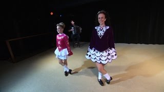 OShea Irish Dancers [upl. by Grimbly506]