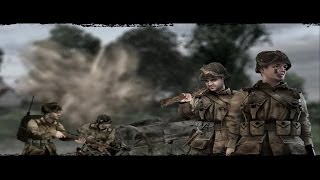 Brothers in Arms Road to Hill 30  Chapter 5 Objective XYZ [upl. by Flip]