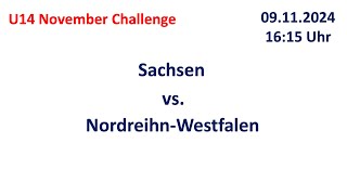 Sachsen vs NordreihnWestfalen [upl. by Amil]