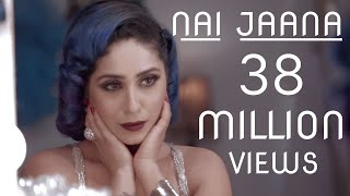 Nai Jaana  Neha Bhasin  Punjabi Folk Song [upl. by Neelear]