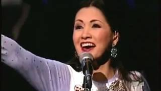 Ana Gabriel  Live Los Ángeles [upl. by Assilim]