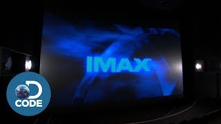 How Does IMAX Work [upl. by Shadow716]