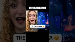 Vocal Coach Reacts Pia Toscano [upl. by Bunde]