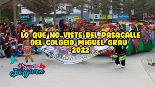 ANIVERSARIO MIGUEL GRAU 2022  ABANCAY [upl. by Hcone513]