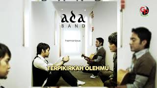 Ada Band  Pemain Cinta Official Lyric [upl. by Akihsar]