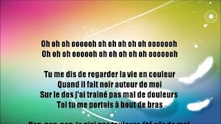 AMIRON DIRAITPAROLES LYRICS [upl. by Maxwell]