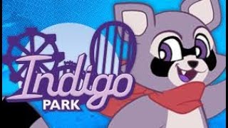 Indigo Park Chapter 1  FULL GAMEPLAY SHOWCASE Part 1 [upl. by Frederiksen]