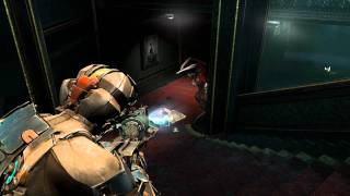 Dead Space 2 PC Gameplay HD [upl. by Agnese]