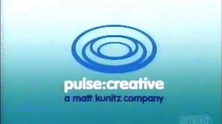 PulseCreativeEndemol USANBC Universal Television Distribution 20022004 [upl. by Coop]