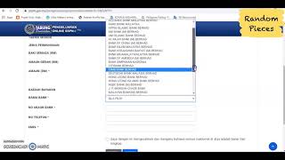 Tutorial SSPNi Plus  Part 1 Pengeluaran [upl. by Dodd]