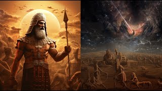 Biggest Anunnaki Discovery EVER FOUND 115 Hrs the Gods Who Came to Earth Kingdoms of Sumeria [upl. by Aneek]