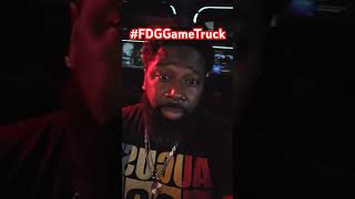 quotIf your in the Southern Ms area BOOK FDG GAME TRUCK mississippi gametruck partybus fyp shorts [upl. by Adnyc]