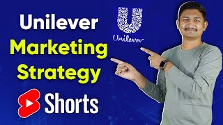 Unilever Uniq Marketing Strategy [upl. by Ninaj947]