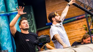 Martin Garrix B2B Alesso  Tomorrowland 2023 [upl. by Craig]