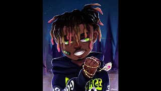 SOLD Juice WRLD Type Beat With Hook  mystery feat Valious [upl. by Nonnerb]