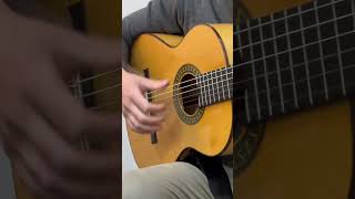 Rumba rasgeados technique guitar fingerstyleguitar flamencoguitarist guitartechnique music [upl. by Didier]