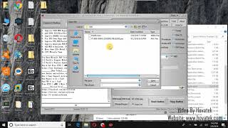 How to use Miracle box to flash Spreadtrum firmware [upl. by Aidyn]