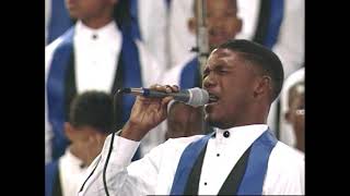 Mississippi Childrens Choir  Remember Me [upl. by Vaas]