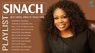 Sinach  Best Playlist Of Sinach Gospel Songs 2022  Best Songs Of Sinach [upl. by Bej]