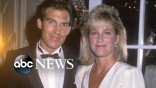 Chris Evert  Did Menopause Contribute to Her Divorce [upl. by Kenneth]