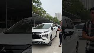 Mitsubishi Xpander 15AT sản xuất 2023 mitsubishi xpander vietcuongcar [upl. by Theresa]