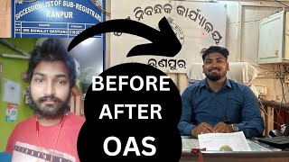 ଚାକିରୀ ପୂର୍ବରୁ ଓ ଚାକିରୀ ପରେ କଣ କଣ ପରିବର୍ତ୍ତନ ହେଇଗଲା  Biswajit Dash [upl. by Jamey]