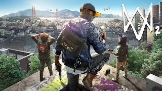 Watch Dogs 2 Review [upl. by Queridas849]