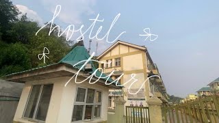 Hostel Tour  Government Medical College  GMC  Dr RPGMC Tanda Hostel Room Tour [upl. by Roath471]