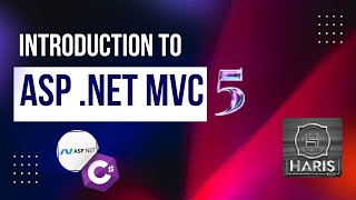 Introduction to ASPNET MVC 5 [upl. by Sirromed122]