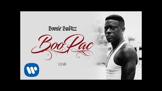 Boosie Badazz  Liar Official Audio [upl. by Juditha]