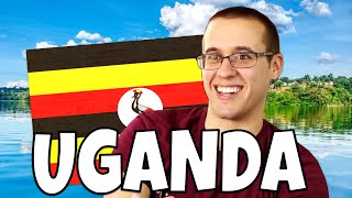 The truth about living in Uganda  A foreigners honest opinion [upl. by Siravrat487]