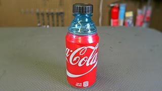 10 Soda Can Gadgets Test [upl. by Eittap]