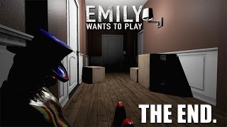 Emily Wants To Play Too Official Trailer for PC [upl. by Aeresed]