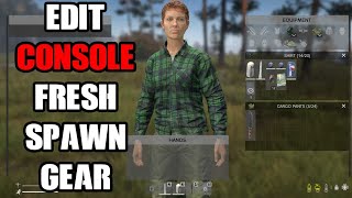 DayZ Expansion Custom Trader Setup Step by Step [upl. by Enenaej]